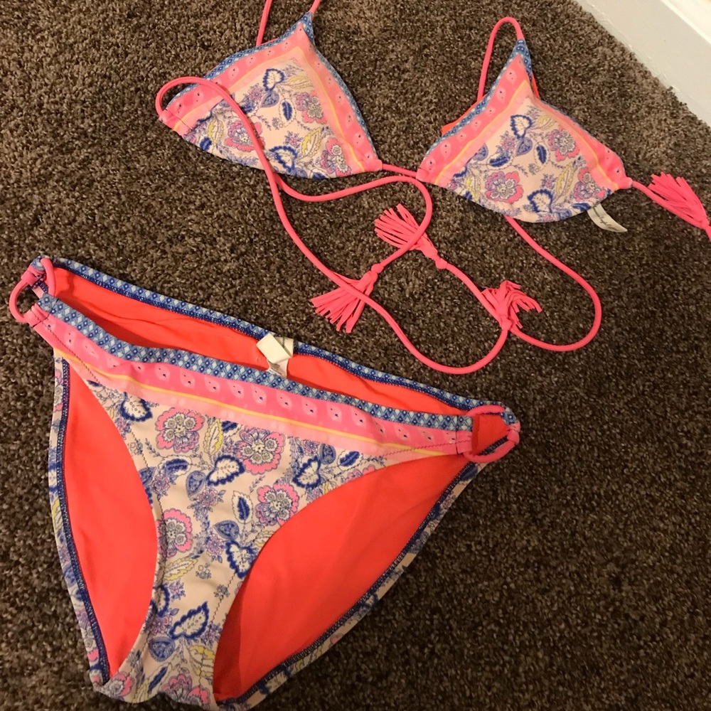 American Eagle Bikini